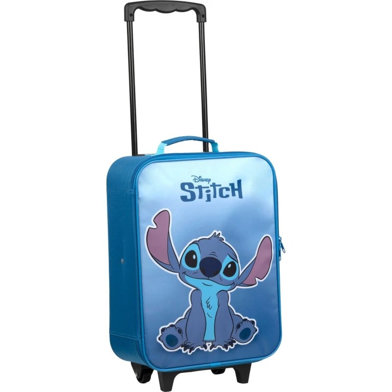 Lilo & Stitch Kabinekuffert 16 L (46x31,5x16 cm)
