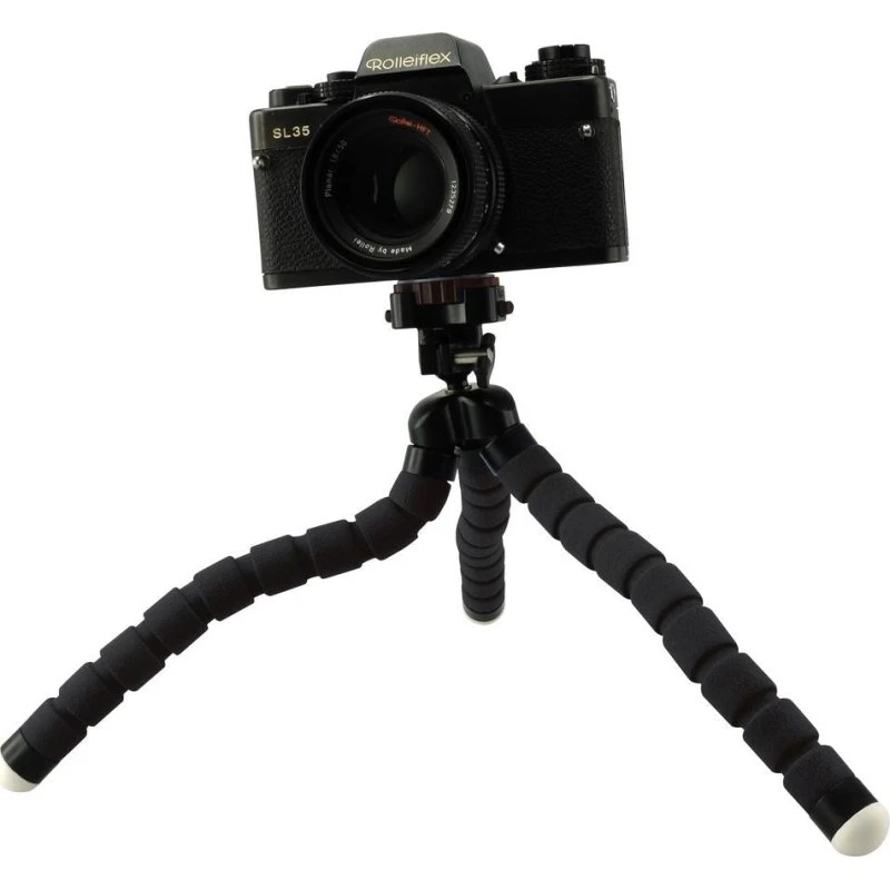 Rollei Monkey Pod stativ med ben