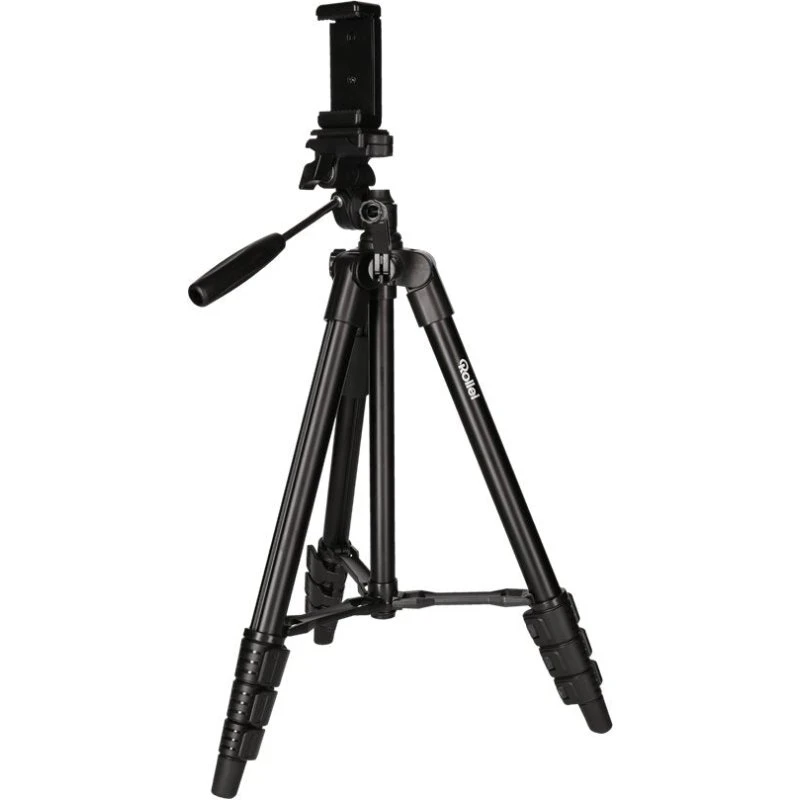 Rollei Phone Tripod Traveler – Stativ til smartphone og kamera