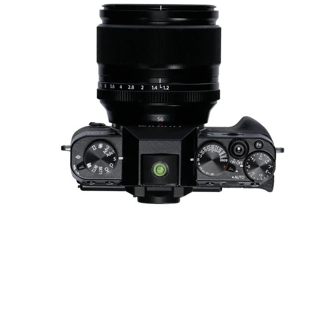 Rollei Spirit Level Set til kamera