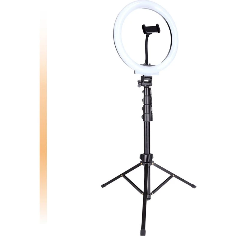 Rollei LUMIS Comfort Bi-Color Ringlight 120 LED