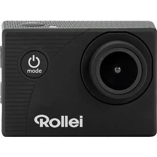 Rollei ActionCam 372 1080p Sort