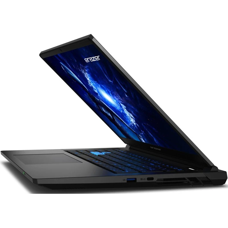 ERAZER Scout 17 E1 MD62758 – 17,3" FHD 144Hz Core 5 RTX 5050 16GB/1TB