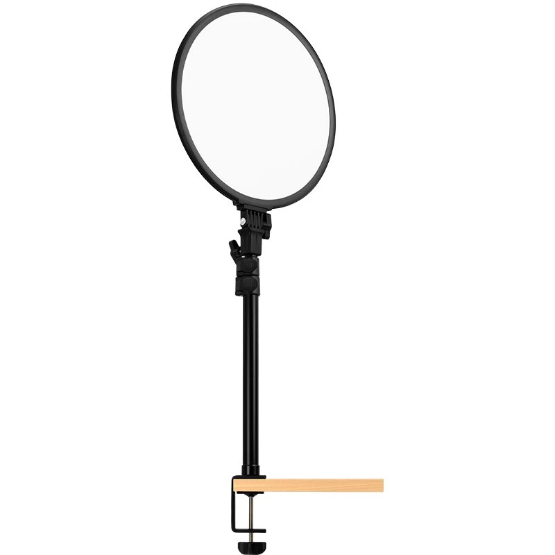 Streamplify GLOW LIGHT 14 bordlampe (klemme op til 68 mm)