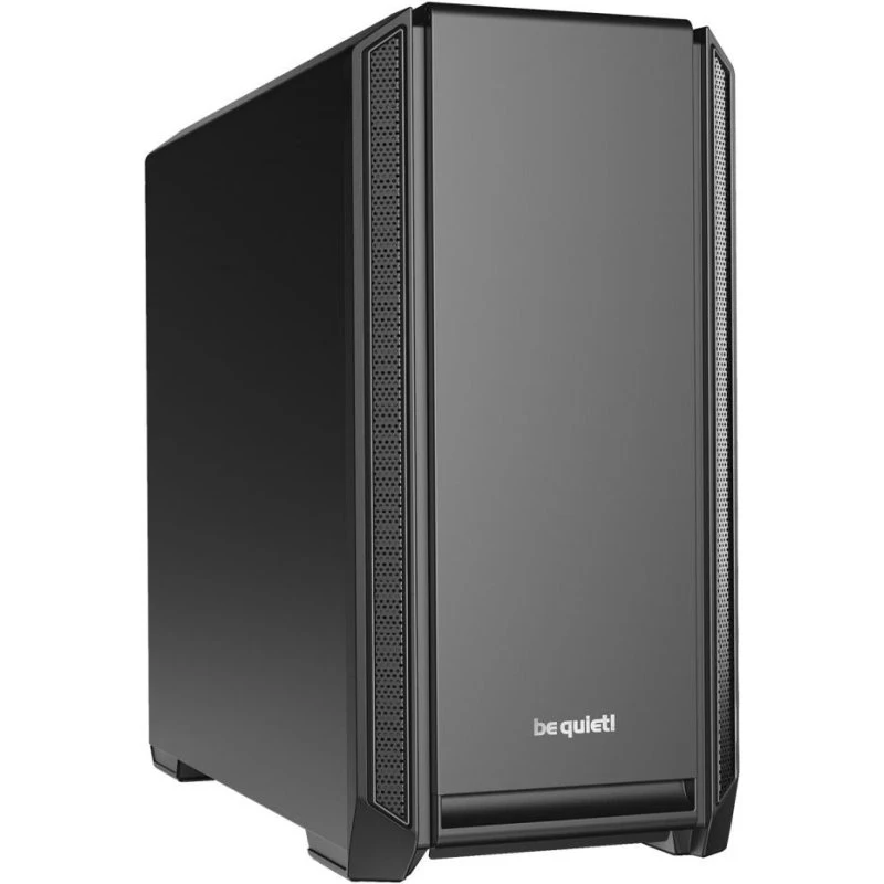 be quiet! Silent Base 601 Midi Tower Sort