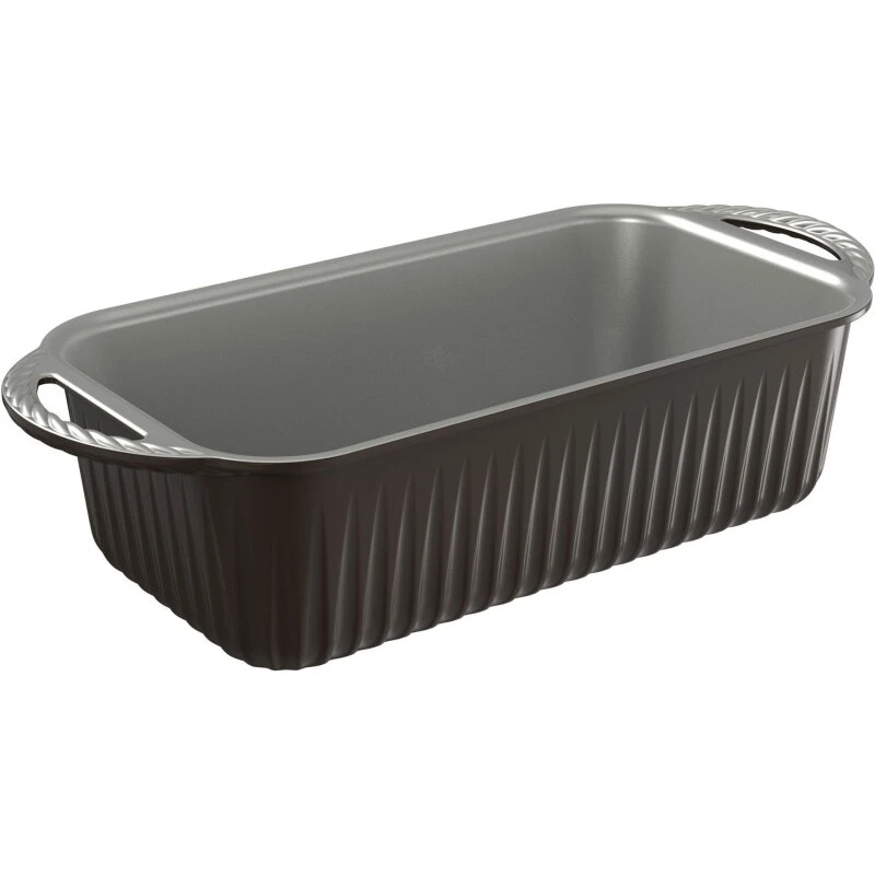 Nordic Ware Classic Loaf brødform, non-stick aluminium