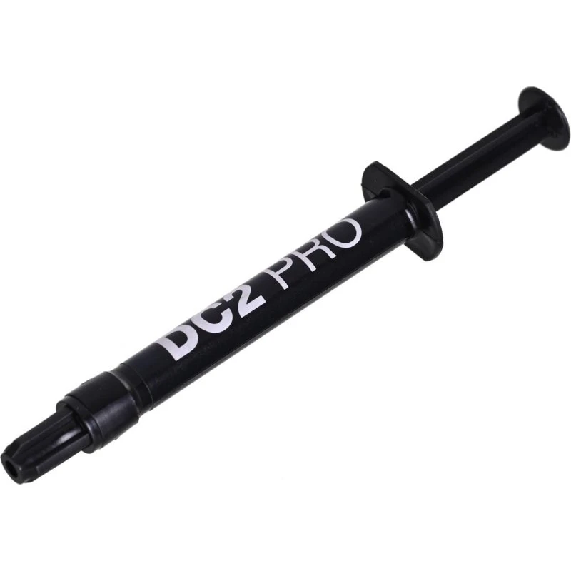 be quiet! DC2 PRO termisk pasta 1 g – 80 W/m·K