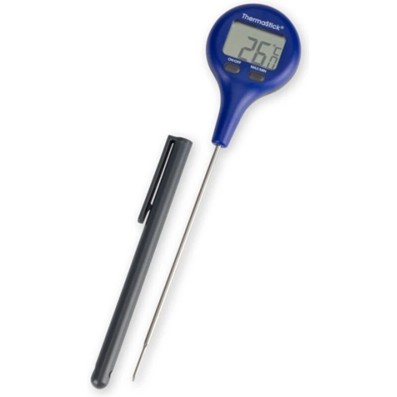 De Buyer Rustfri Perforeret Pop-upform