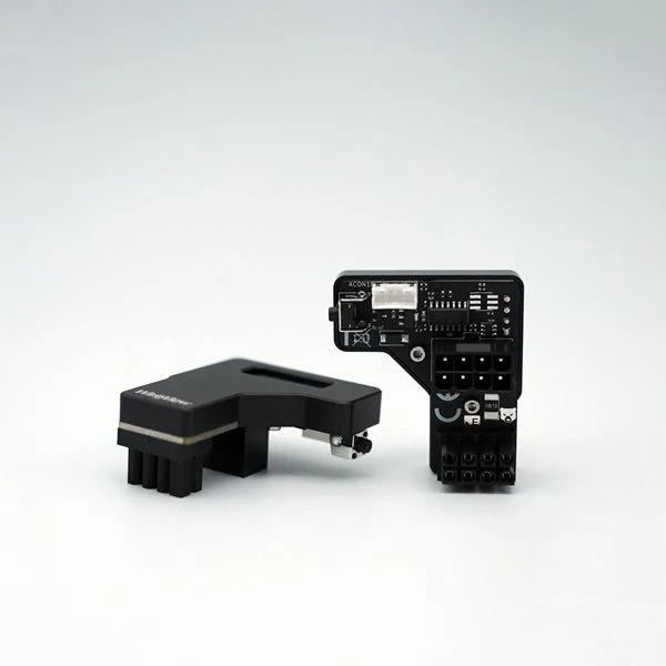 Thermal Grizzly WireView GPU 1x8-pin PCIe (normal) - Sort