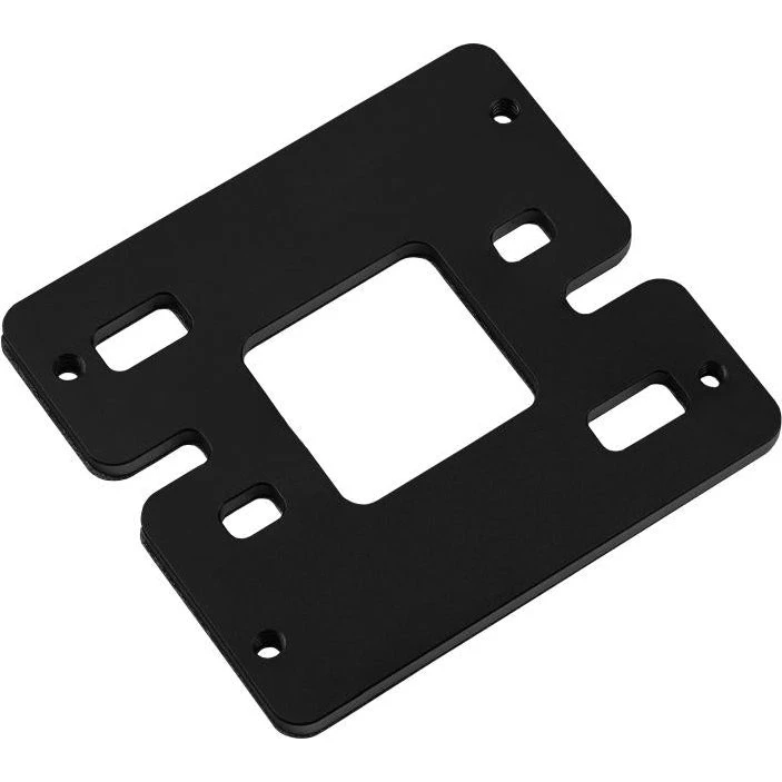 Thermal Grizzly AM5 Short Backplate – Sort