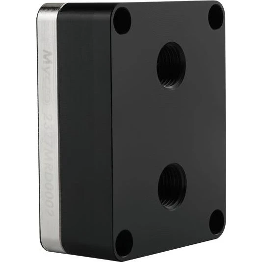 Thermal Grizzly Mycro Direct-Die AM5 CPU-vandkøler