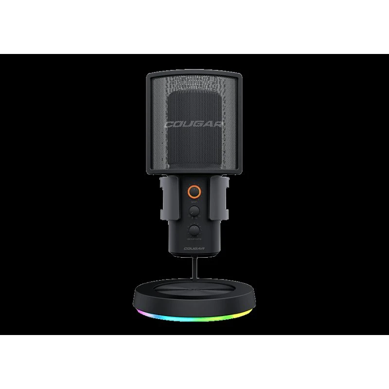Cougar Screamer-X USB-C streamingmikrofon