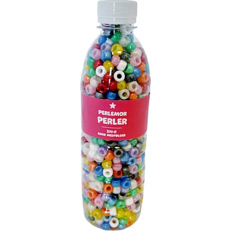 1Conzept perler – perlemor til armbånd og halskæder