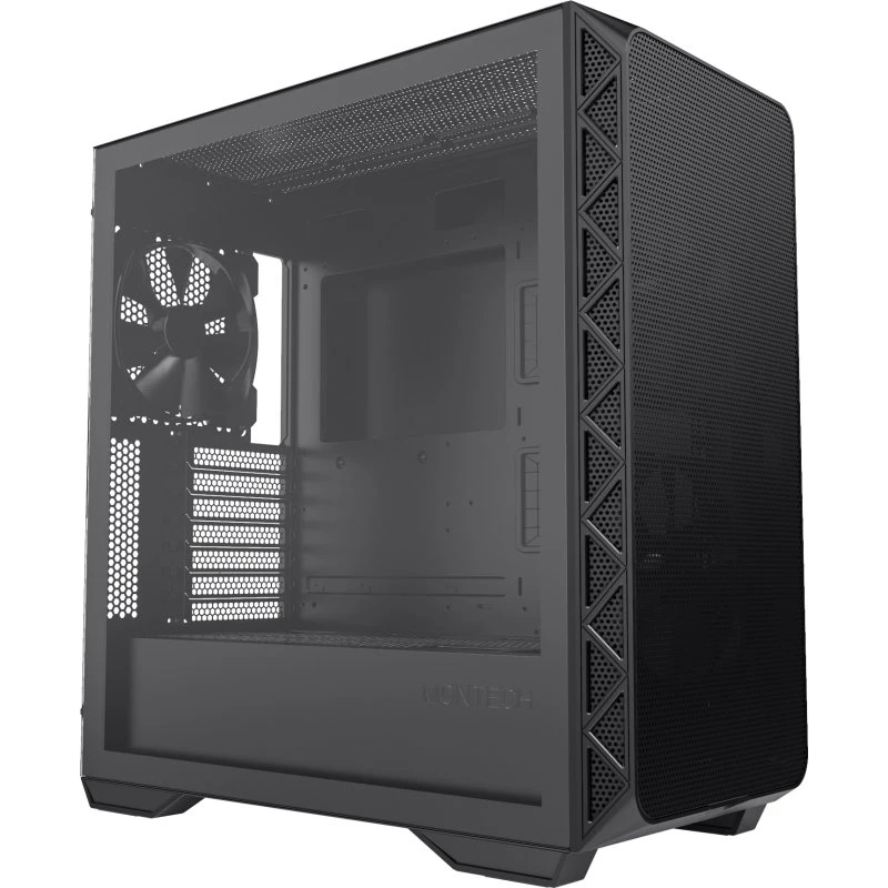 Montech Air 903 BASE Midi Tower Sort