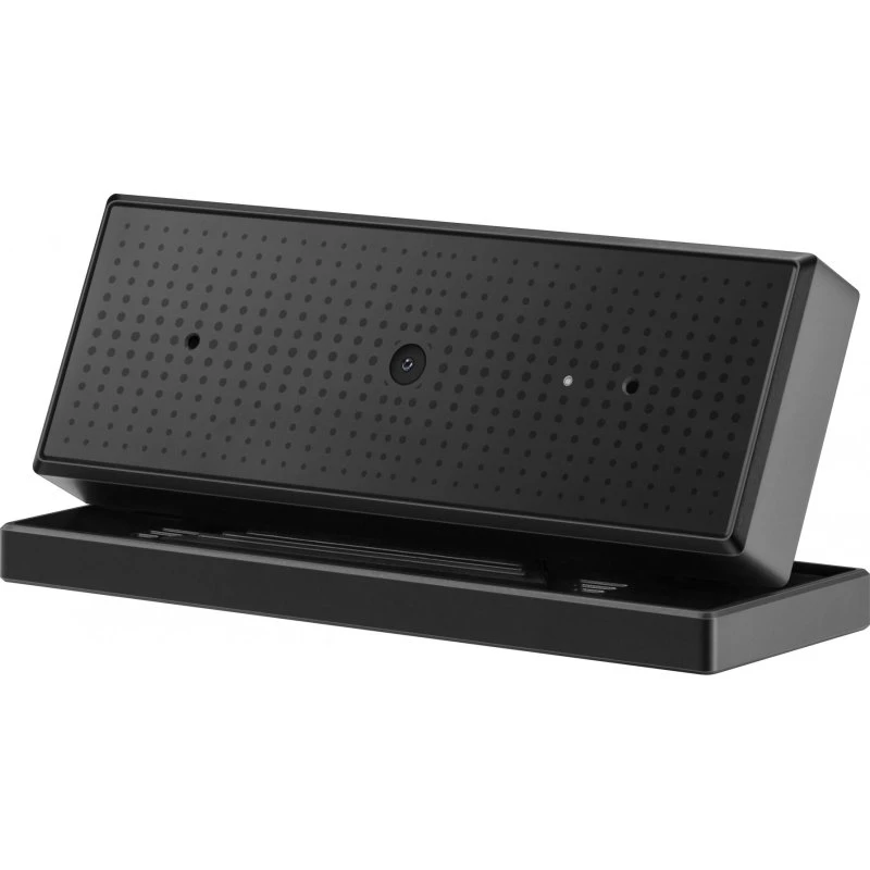 ASUS ROG Eye S 1080p webcam – sort, USB