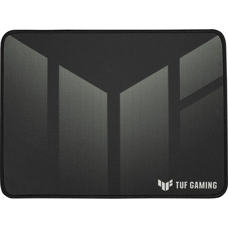 ASUS TUF Gaming P1 musemåtte 260×360 mm – grå/sort