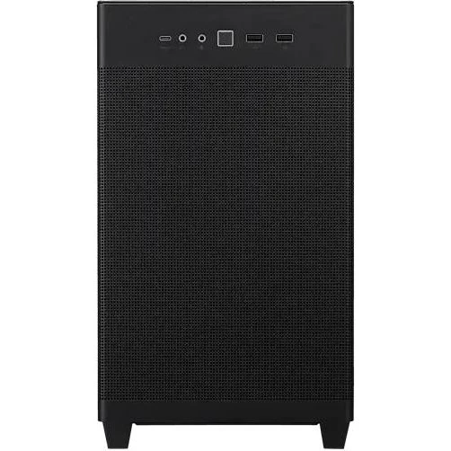 ASUS Prime AP201 Mini-Tower (Micro-ATX) – Sort