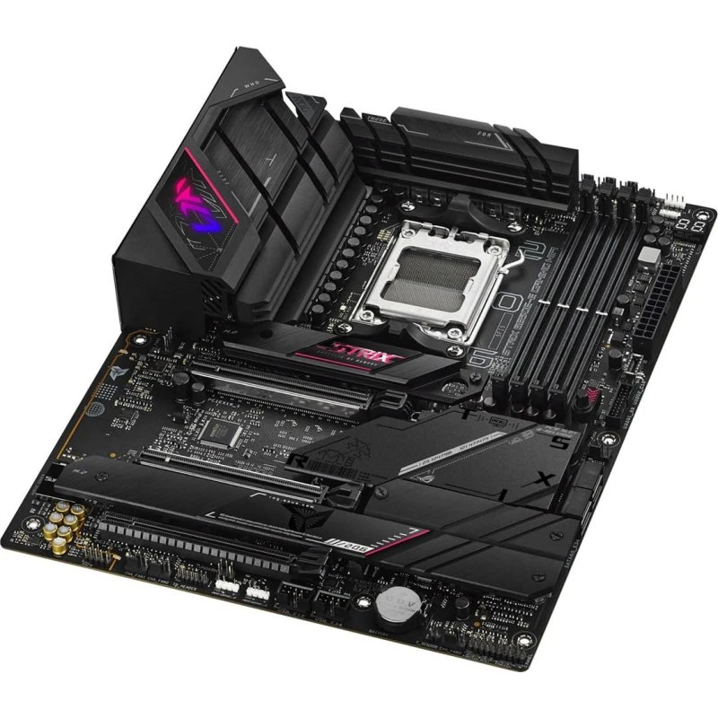 ASUS ROG Strix B650E-E Gaming WiFi (AM5, ATX)