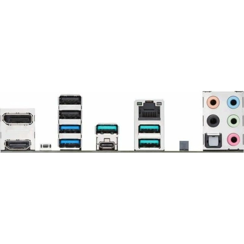 ASUS PRIME B650-PLUS Bundkort AM5 ATX DDR5