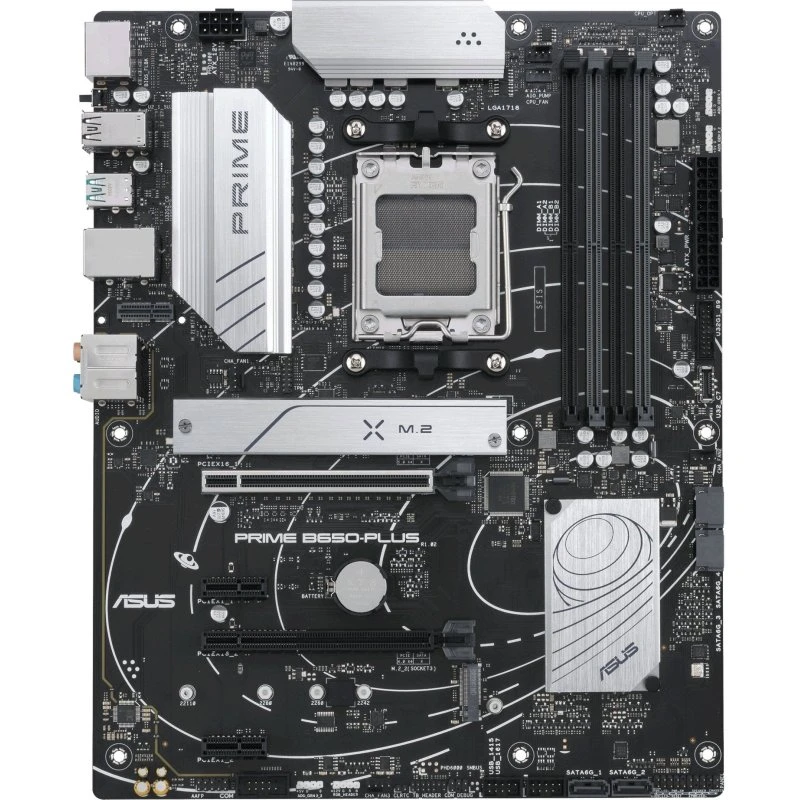 ASUS PRIME B650-PLUS-CSM AM5 ATX DDR5
