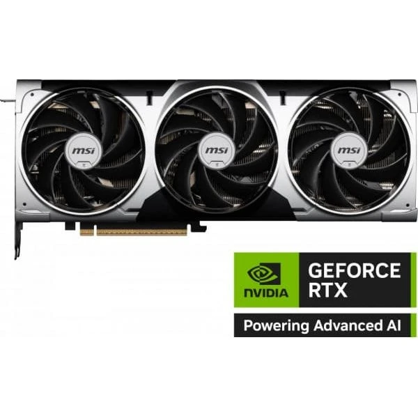 MSI GeForce RTX 5070 Ti 16GB VENTUS 3X OC