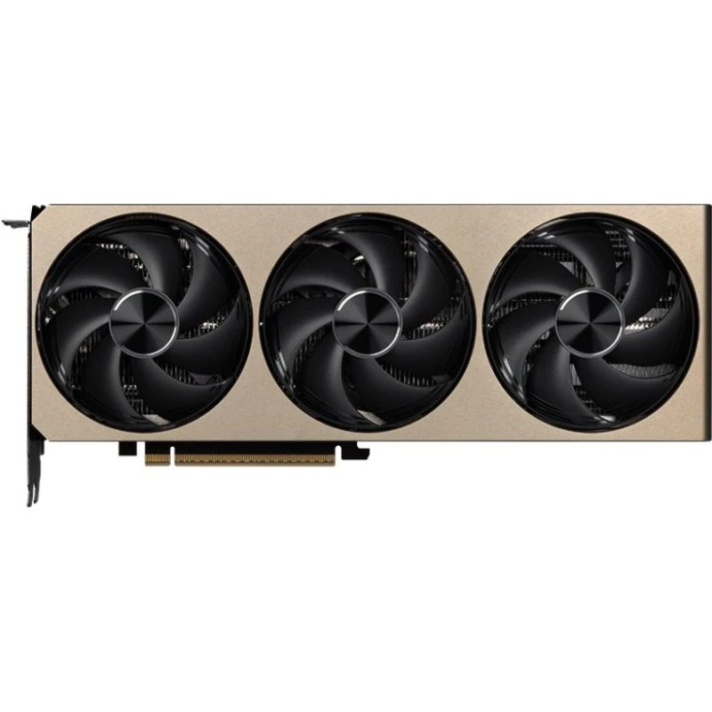 MSI GeForce RTX 5070 Ti Inspire 3X OC 16GB GDDR7