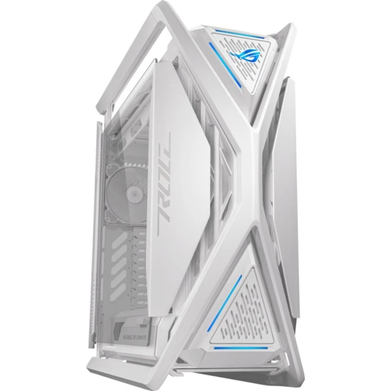 ASUS ROG Hyperion GR701 White Full-Tower kabinet