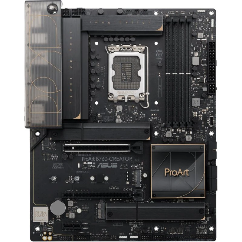 ASUS ProArt B760-CREATOR ATX LGA1700 DDR5