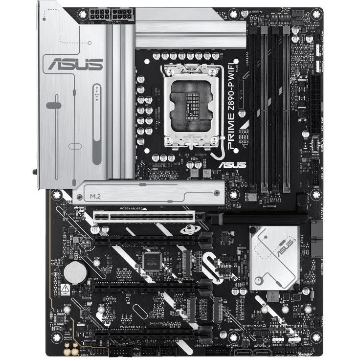 ASUS Prime Z890-P WIFI ATX (LGA1851)