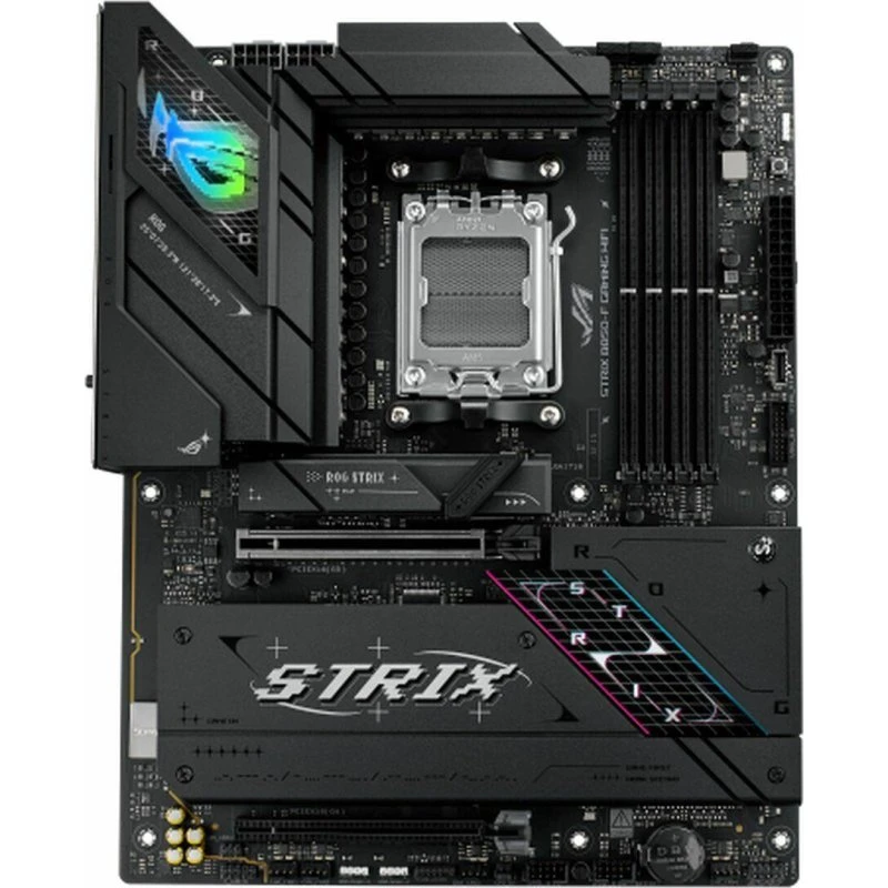 ASUS ROG Strix B850-F Gaming WiFi – AM5, B850, DDR5, ATX