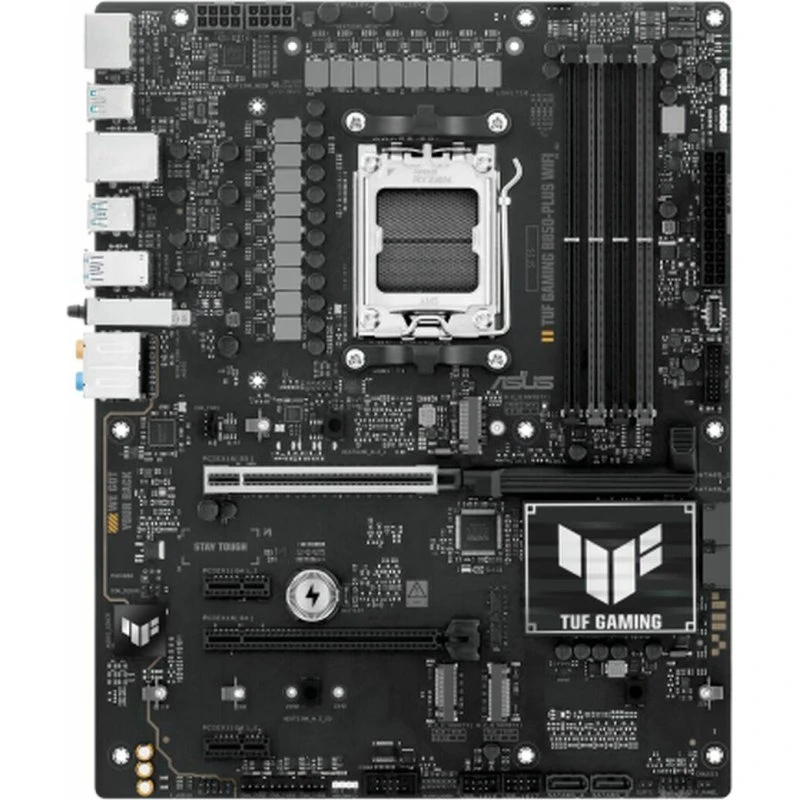 Asus TUF Gaming B850-PLUS WiFi - AM5 ATX (DDR5)