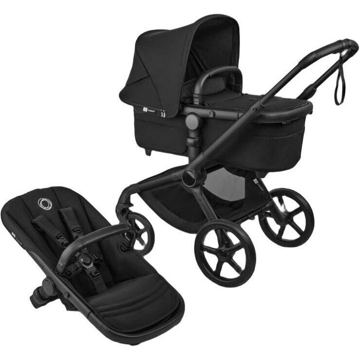 Bugaboo Fox 5 Renew Complete