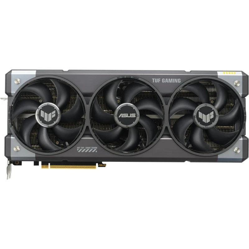 ASUS GeForce RTX 5080 TUF OC 16GB