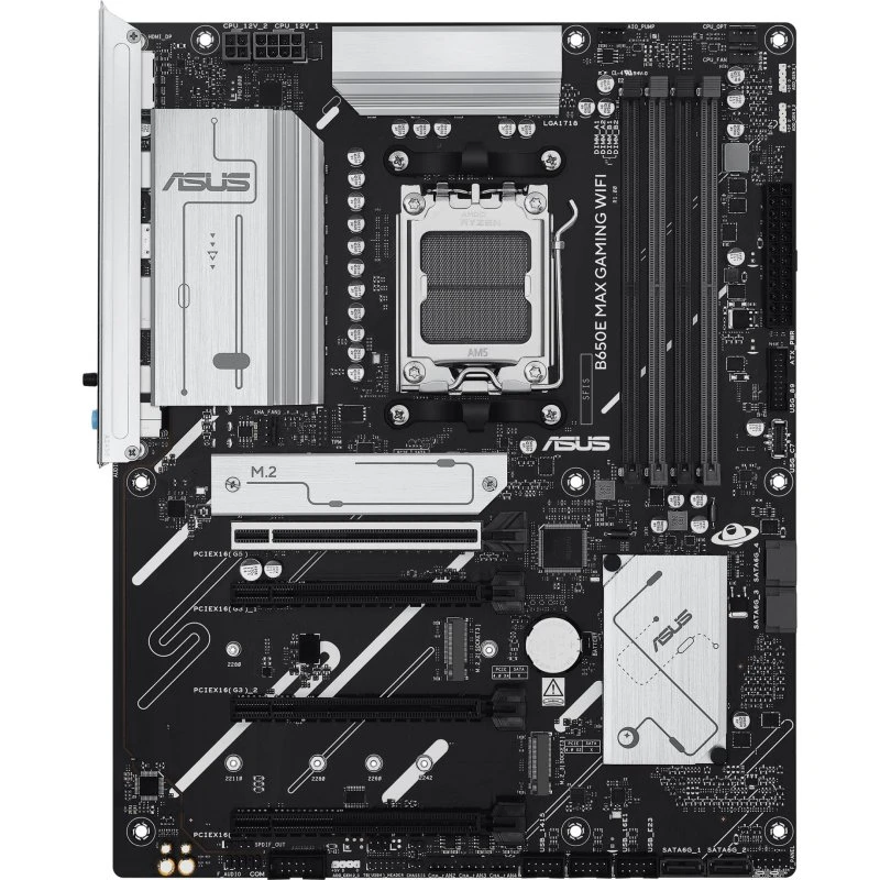 ASUS PRIME B850-PLUS WIFI (ATX, AM5, DDR5)