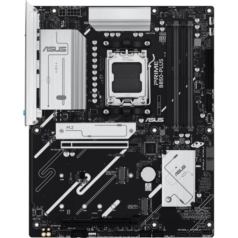 ASUS PRIME B850-PLUS-CSM ATX (AM5, DDR5, B850)
