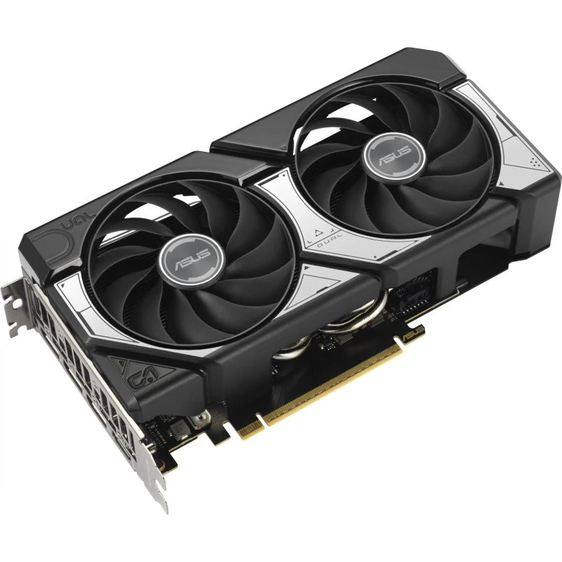 ASUS GeForce RTX 5060 Ti 8GB DUAL OC