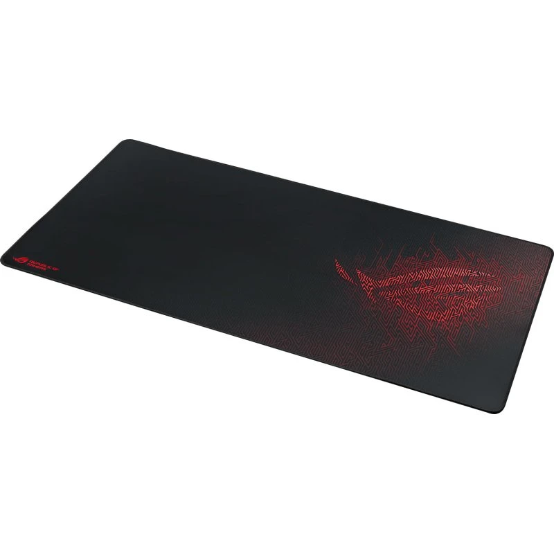 ASUS ROG Sheath XL musemåtte 90×44 cm – Sort