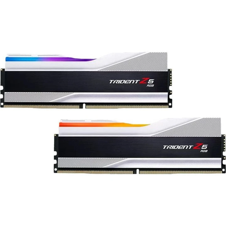 G.Skill Trident Z5 RGB DDR5 32GB 7600MHz CL36 (ikke-ECC)