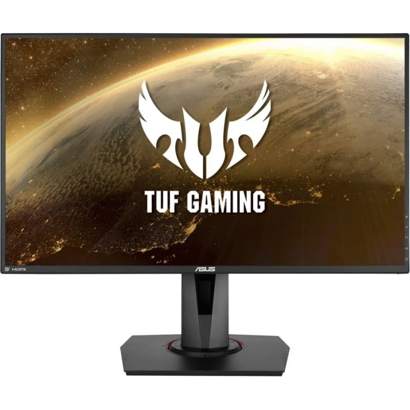 ASUS TUF Gaming VG279QM 27" 280Hz FHD Fast IPS (Sort)