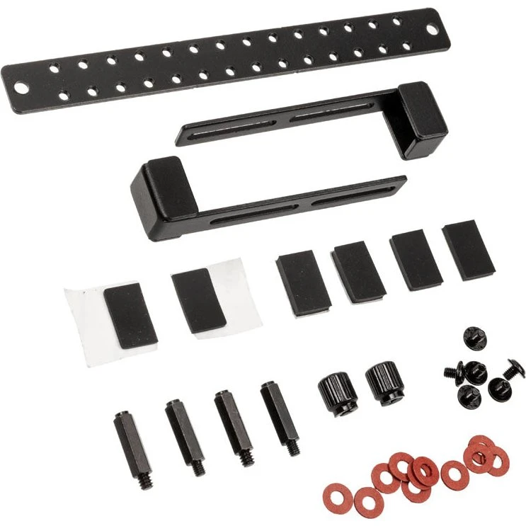 Lian Li GB-002 GPU-støtte (sort)