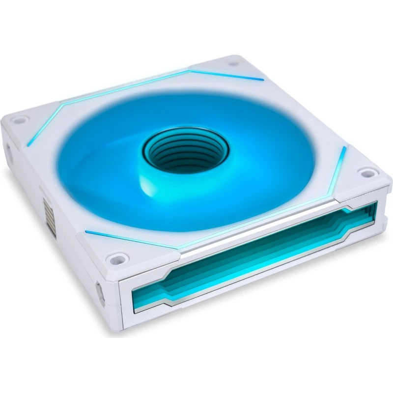 Lian Li UNI FAN SL-INF 120 White RGB 120mm PWM