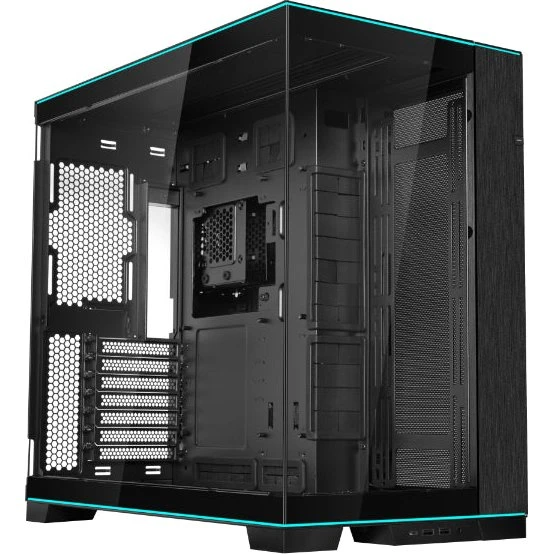 Lian Li O11D EVO RGB Miditower – Sort