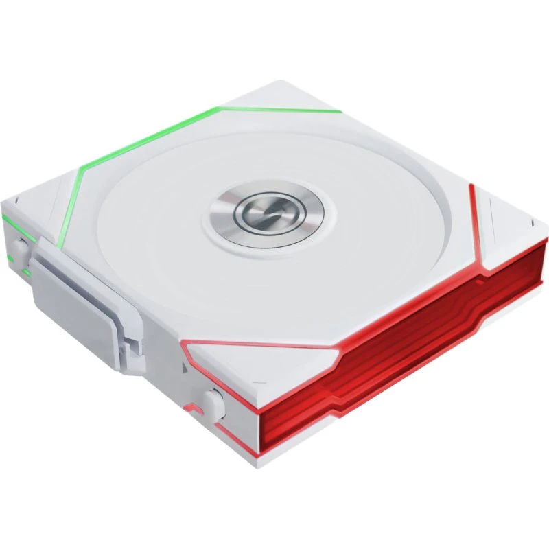 Lian Li UNI FAN TL Wireless Reverse 120mm - Hvid