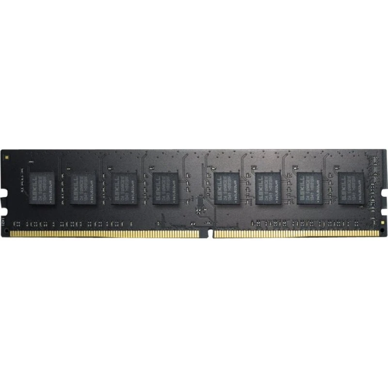 G.Skill Value Series DDR4 8GB 2666MHz CL19 Ikke-ECC