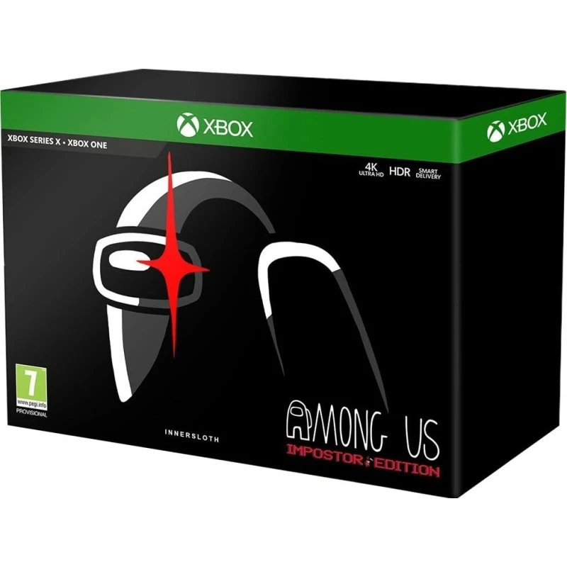 Among Us: Impostor Edition – Xbox One