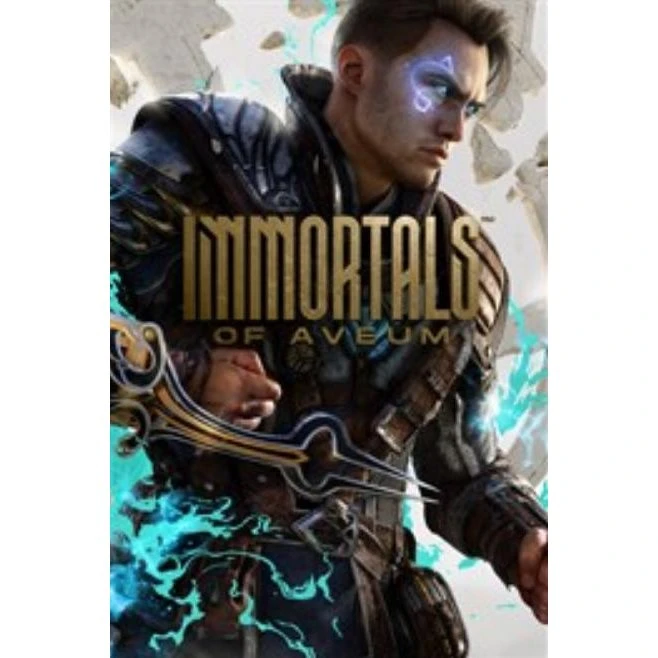 Electronic Arts Immortals of Aveum – Xbox Series X