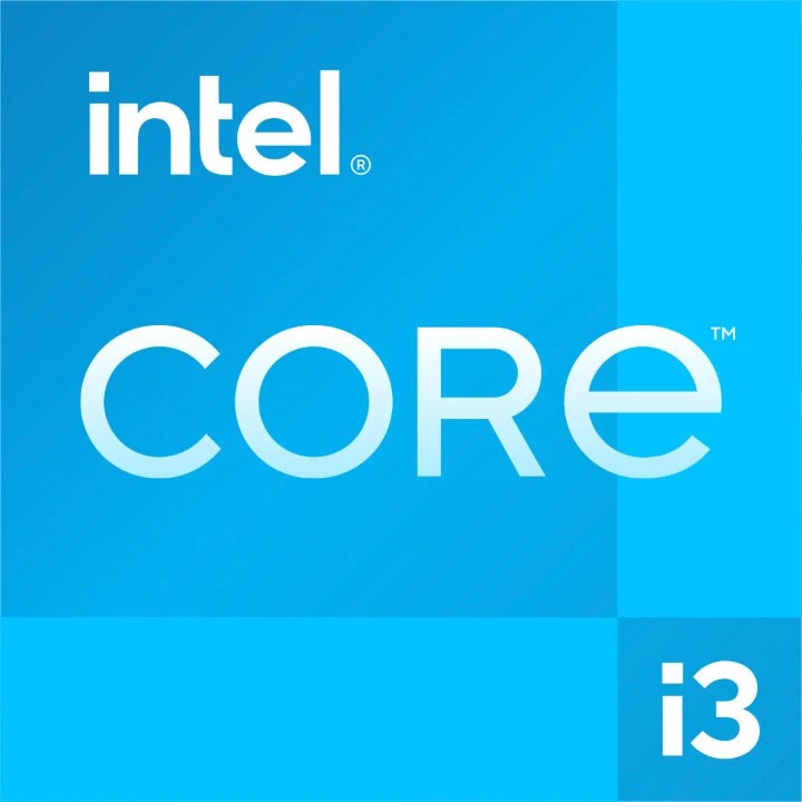 Intel Core i3-13100F 3,4 GHz LGA1700 (uden integreret grafik)