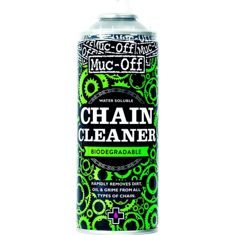 Muc-Off Bio Chain Cleaner 400 ml
