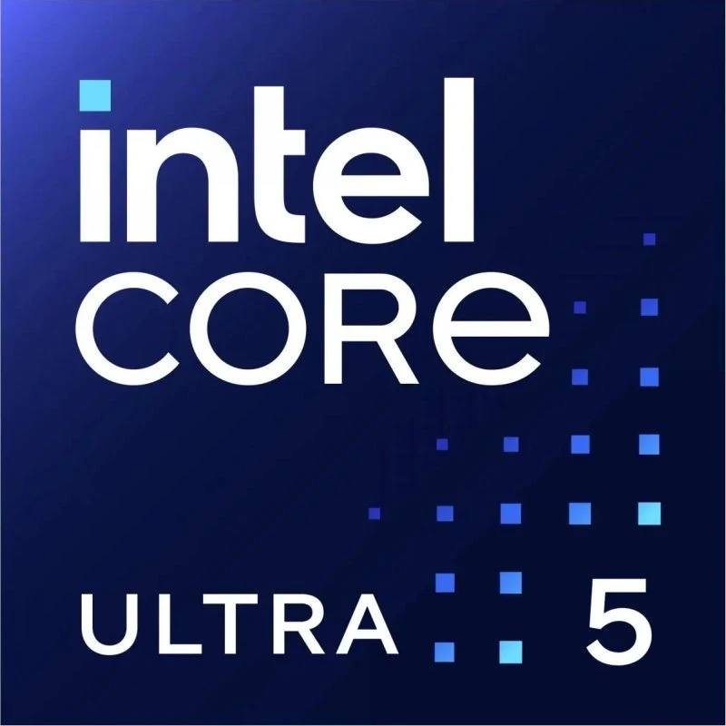 Intel Core Ultra 5 245K Arrow Lake – 14 kerner, LGA1851 (tray)