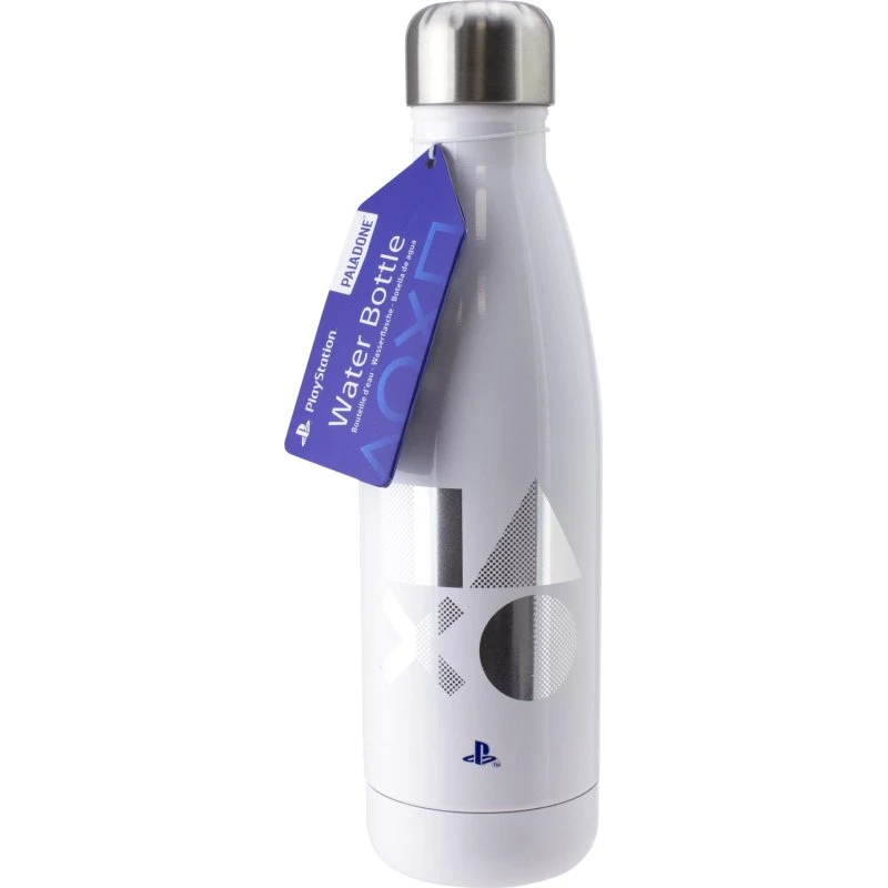 PlayStation Metal Drikkedunk PS5 500 ml – Paladone